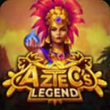 Aztec's Legend — OroPlay Argentina
