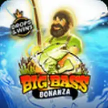 Big Bass Bonanza — OroPlay Argentina