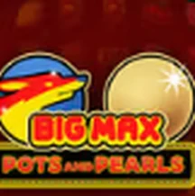 Big Max Pots and Pearls — OroPlay Argentina