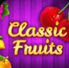 Classic Fruits — OroPlay Argentina