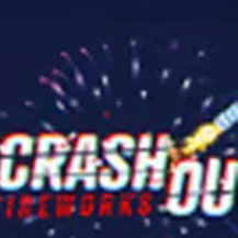 Jugar Crashout Fireworks en OroPlay