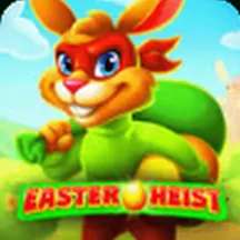 Easter Heist — OroPlay Argentina