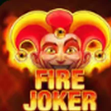 Fire Joker — OroPlay Argentina