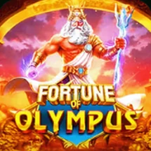 Fortune of Olympus — OroPlay Argentina