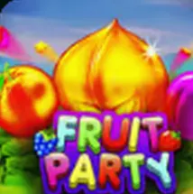 Jugar Fruit Party en OroPlay