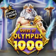 Gates of Olympus 1000 en OroPlay