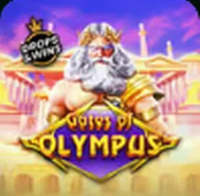 Gates of Olympus en OroPlay