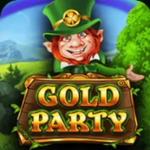 Gold Party en OroPlay