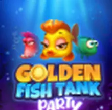 Golden Fish Tank Party en OroPlay