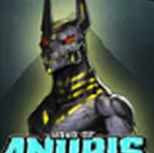 Hand of Anubis — OroPlay Argentina
