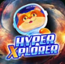 Hyper Xplorer en OroPlay