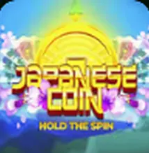 Japanese Coin — OroPlay Argentina