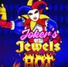 Jugar Joker's Jewels Hot en OroPlay