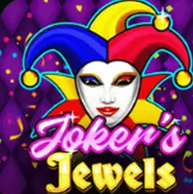 Jugar Joker's Jewels en OroPlay