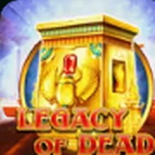 Jugar Legacy of Dead en OroPlay