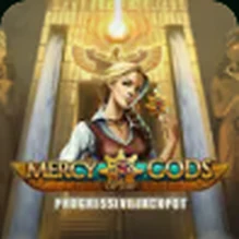 Mercy of the Gods — OroPlay Argentina