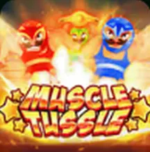 Muscle Tussle — OroPlay Argentina