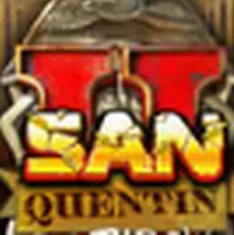 San Quentin en OroPlay