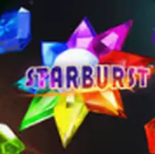 Jugar Starburst en OroPlay