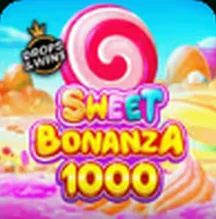 Sweet Bonanza 1000 — OroPlay Argentina