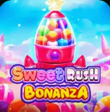 Sweet Rush Bonanza — OroPlay Argentina