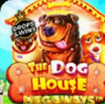 The Dog House Megaways en OroPlay