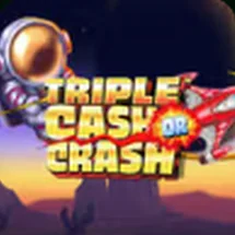 Triple Cash or Crash — OroPlay Argentina